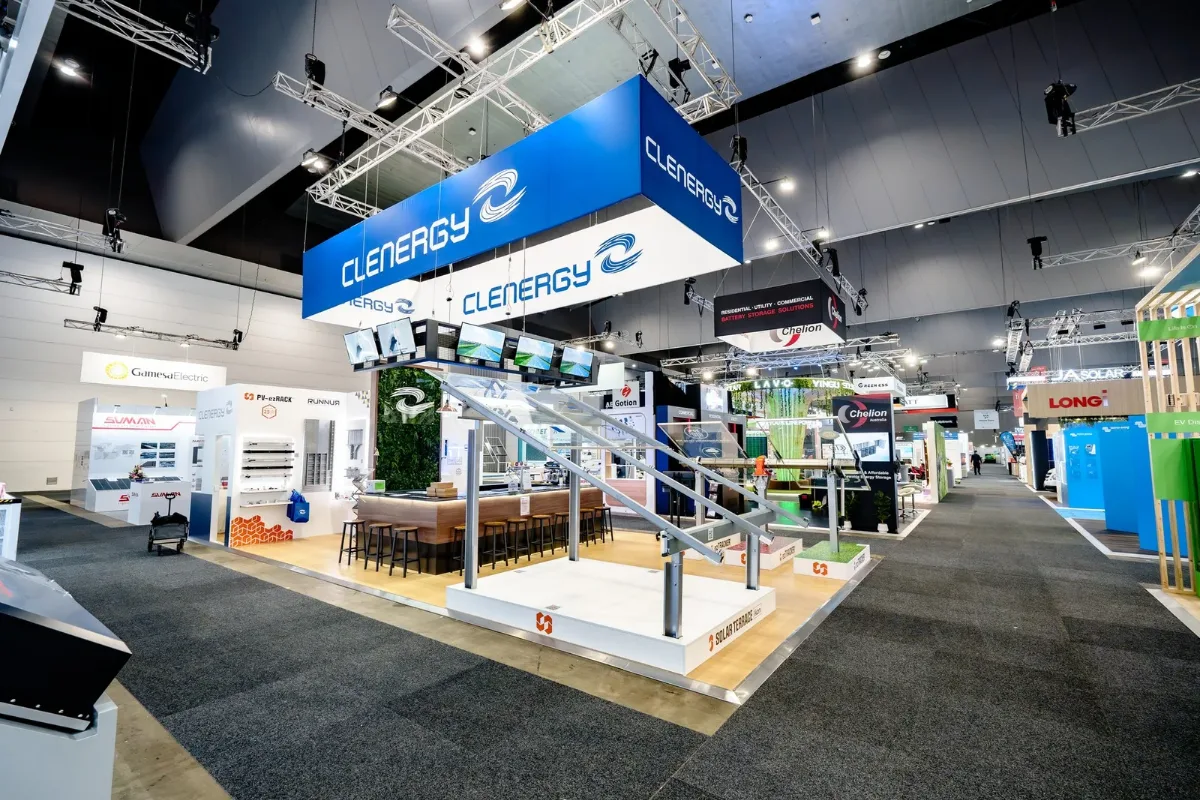 Event Videography for Trade Shows: Highlight Reels, Interviews and Content That Converts