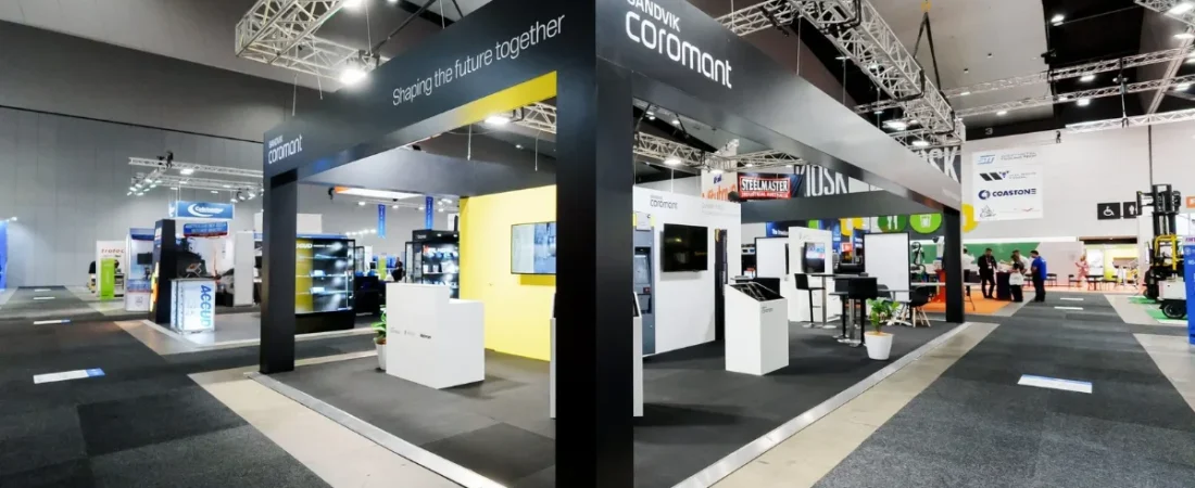 How to Hire Promotional Models and Brand Ambassadors for Your Expo Stand