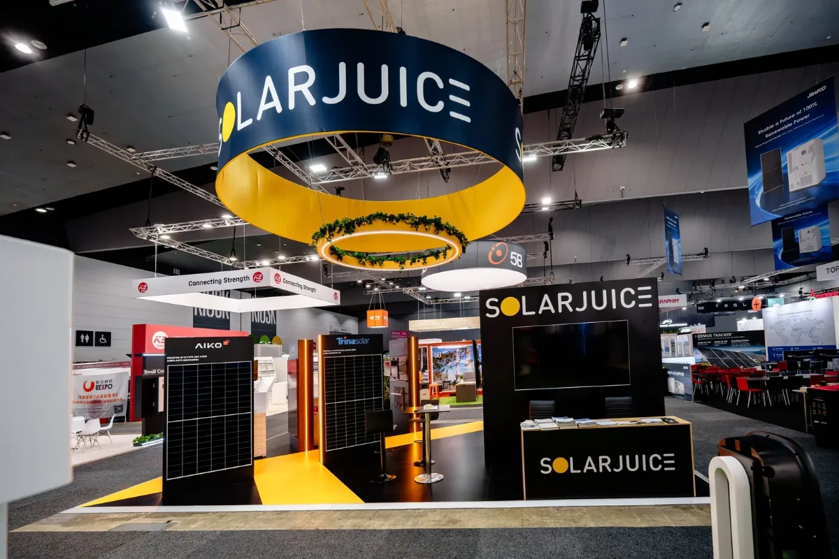 Same-Day Social Media Content at Expos: How On-Site Editing Drives Booth Traffic