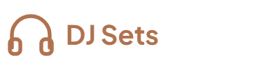DJ Sets – Australian Expo Media service