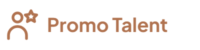 Promo Talent – Australian Expo Media service
