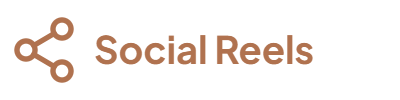 Social Reels – Australian Expo Media service